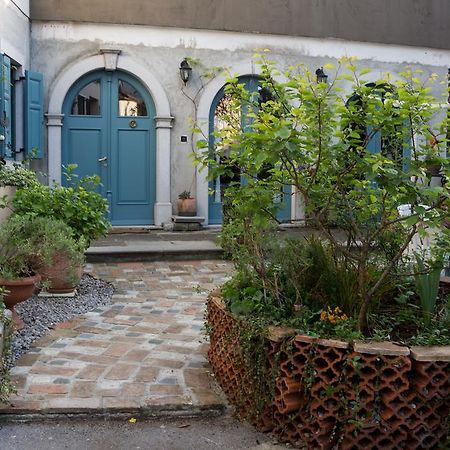 Apartamento Studio Doroteja Sežana Exterior foto