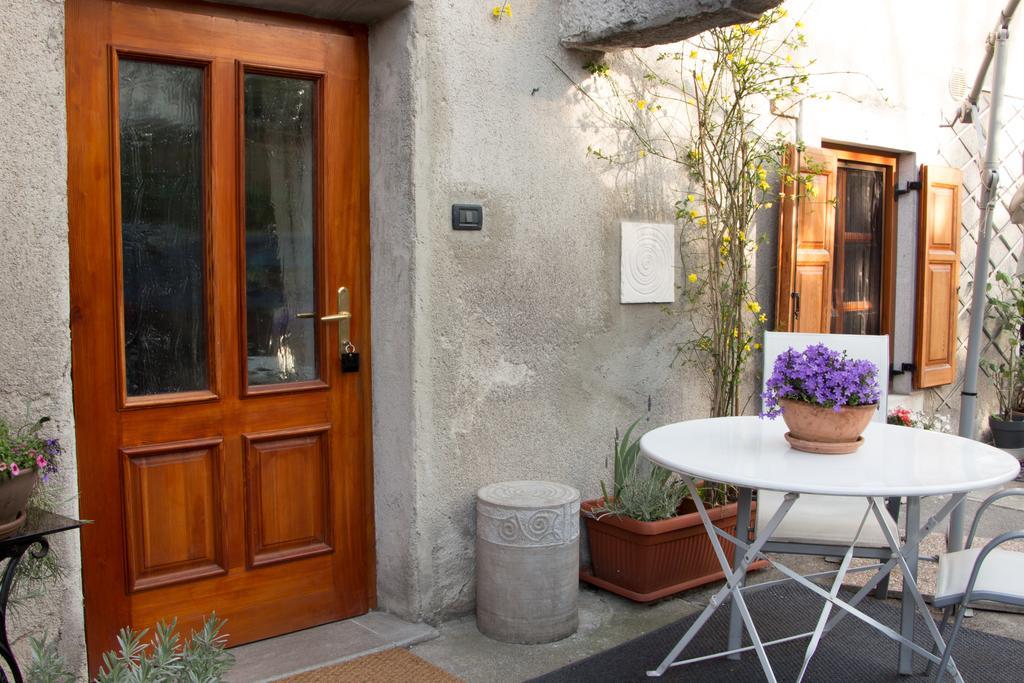 Apartamento Studio Doroteja Sežana Exterior foto