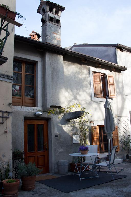 Apartamento Studio Doroteja Sežana Exterior foto