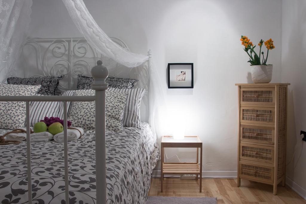 Apartamento Studio Doroteja Sežana Exterior foto